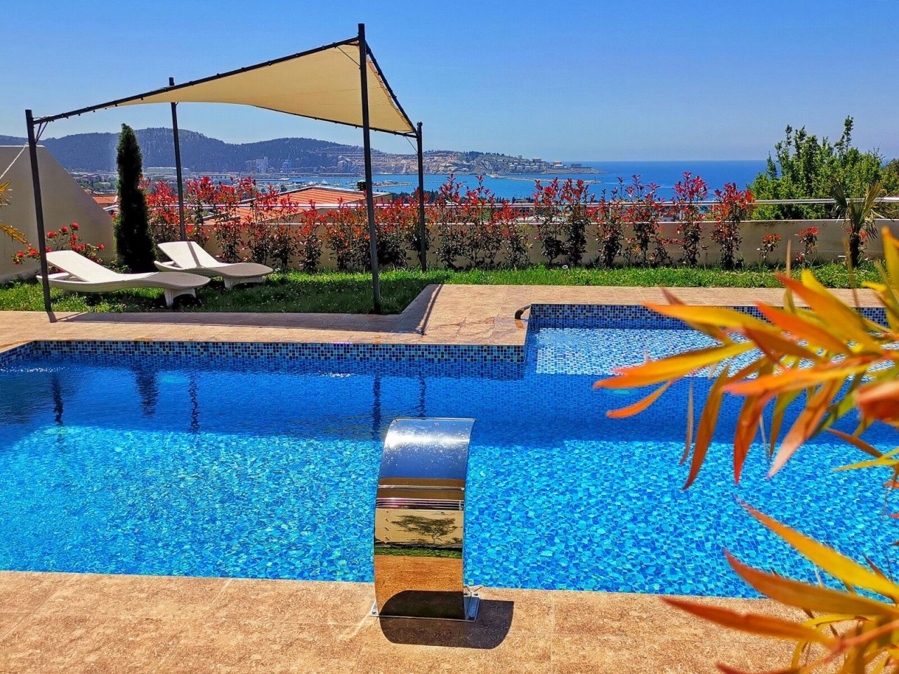 Haus in Bar, Montenegro, 360 m² - Foto 5