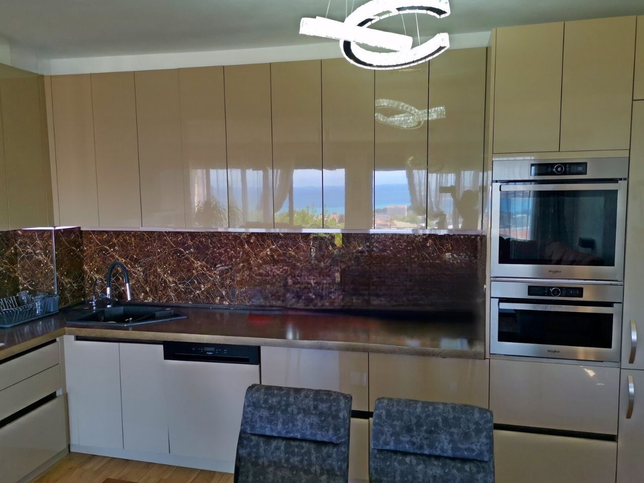 Haus in Bar, Montenegro, 360 m² - Foto 4