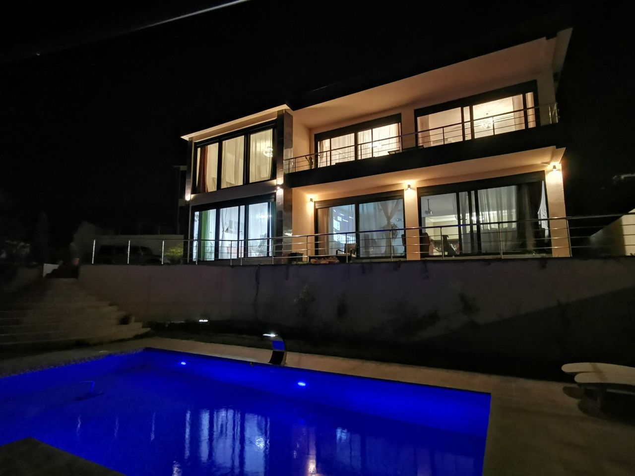 Haus in Bar, Montenegro, 360 m² - Foto 15