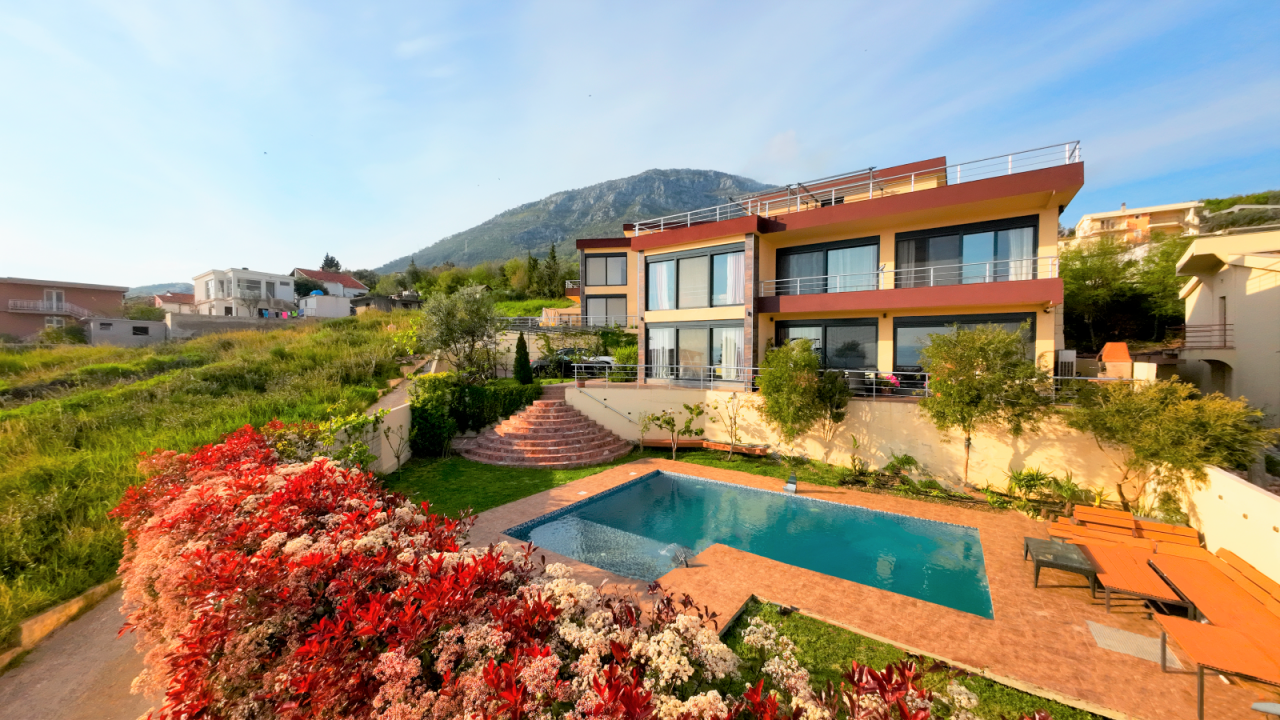 Haus in Bar, Montenegro, 360 m² - Foto 3