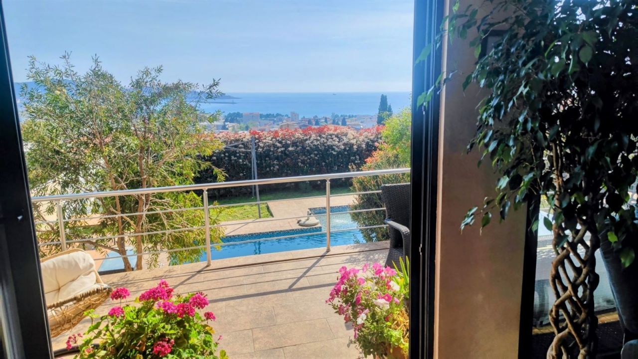 Haus in Bar, Montenegro, 360 m² - Foto 2