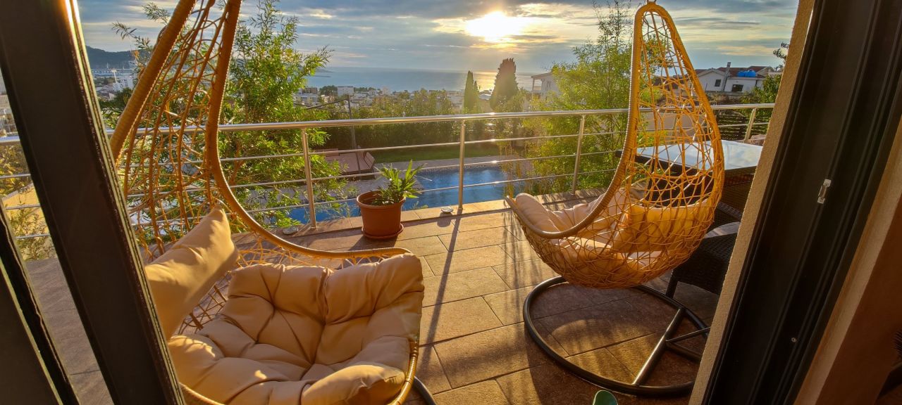 Haus in Bar, Montenegro, 360 m² - Foto 17