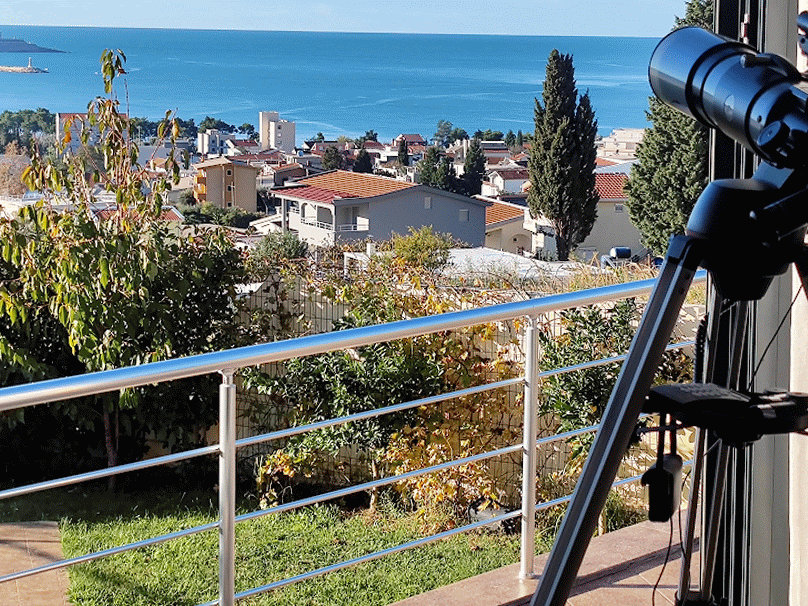 Haus in Bar, Montenegro, 360 m² - Foto 16