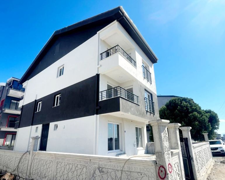 Wohnung in Didim, Türkei, 70 m² - Foto 1