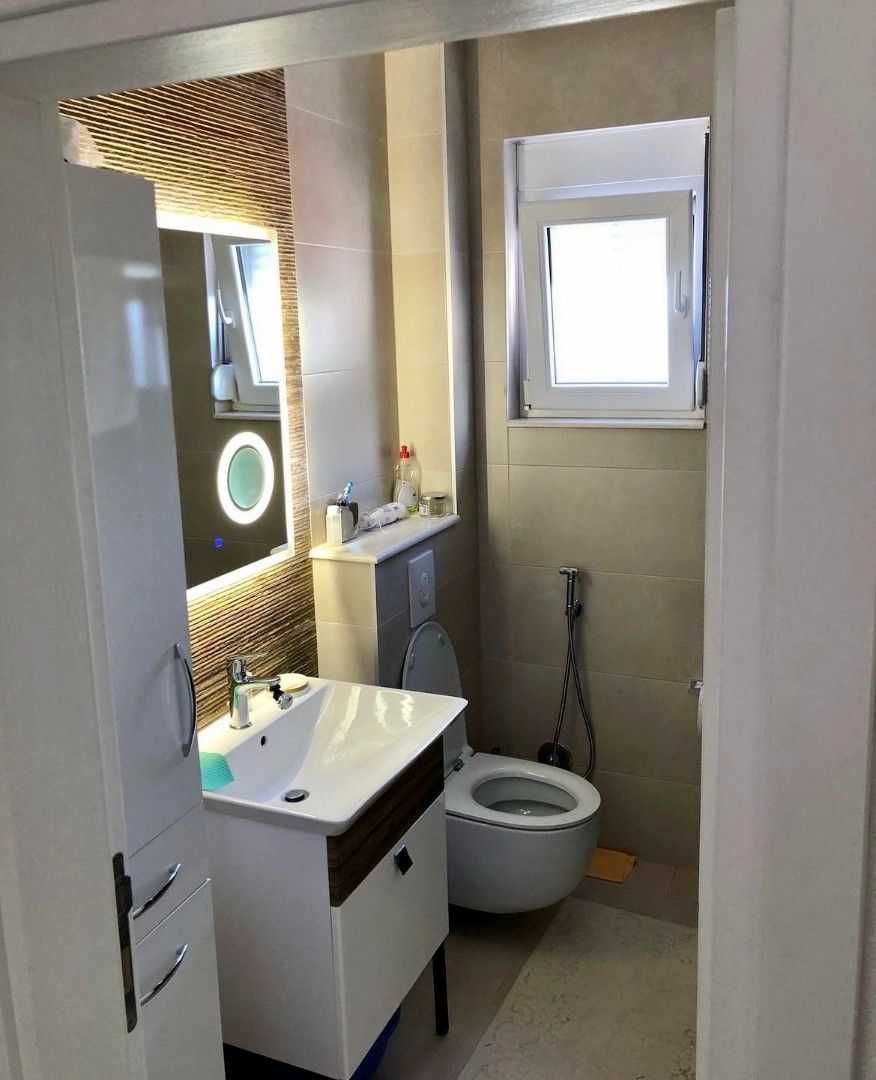 Flat in Dobra Voda, Montenegro, 56 m² - picture 5