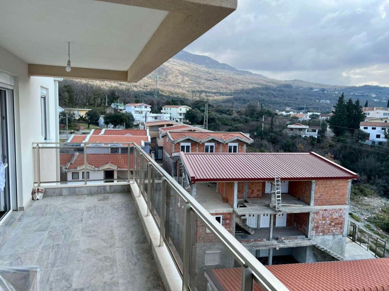 Piso en Dobra Voda, Montenegro, 70 m² - imagen 5