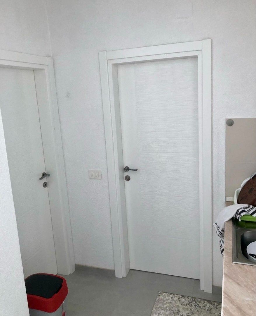 Flat in Dobra Voda, Montenegro, 56 m² - picture 7