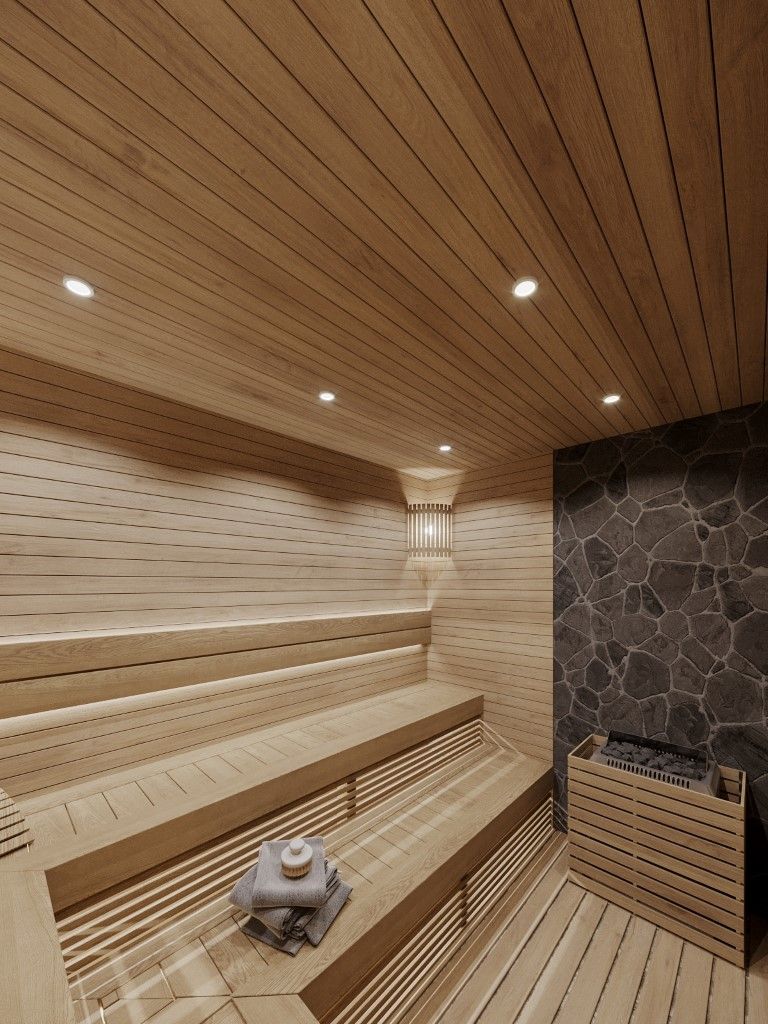 Wohnung in Alanya, Türkei, 52 m² - Foto 8