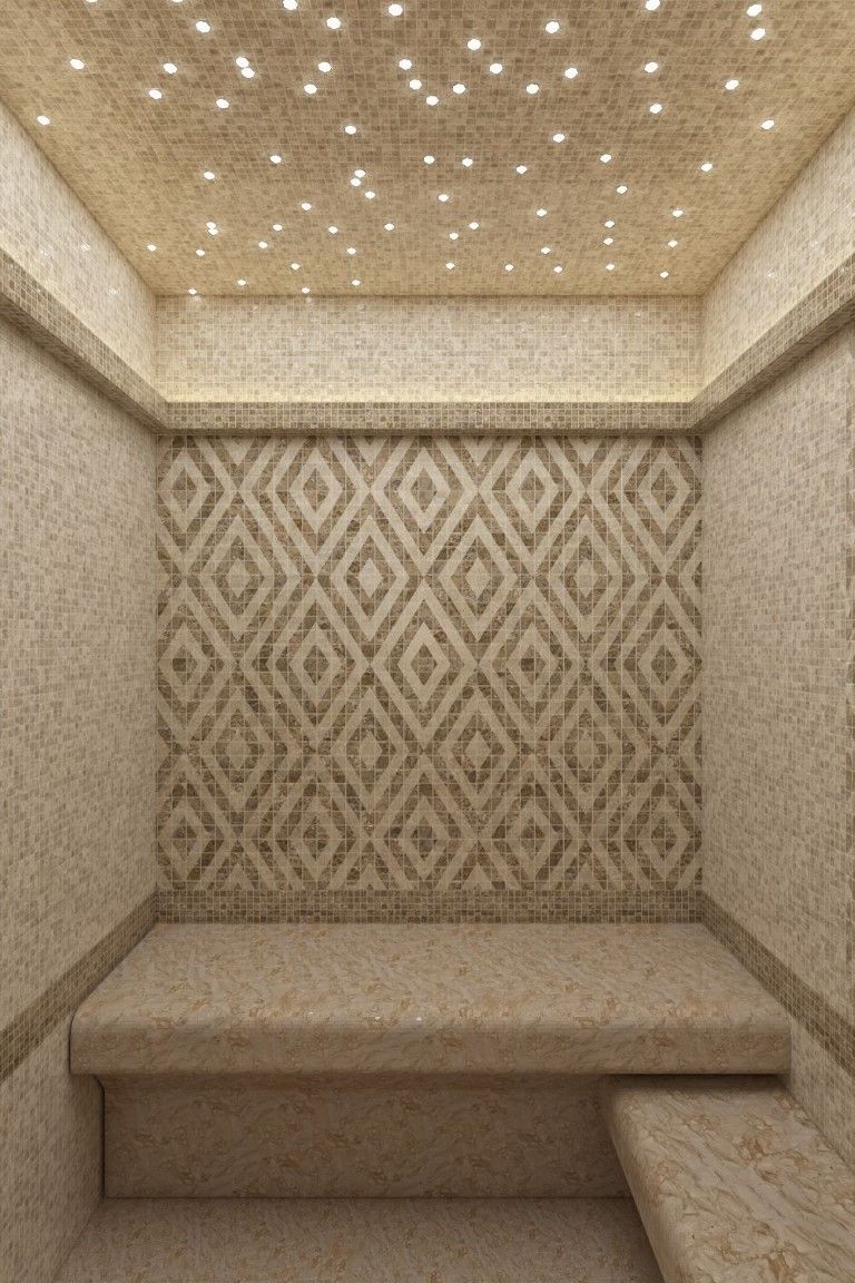 Wohnung in Alanya, Türkei, 52 m² - Foto 10