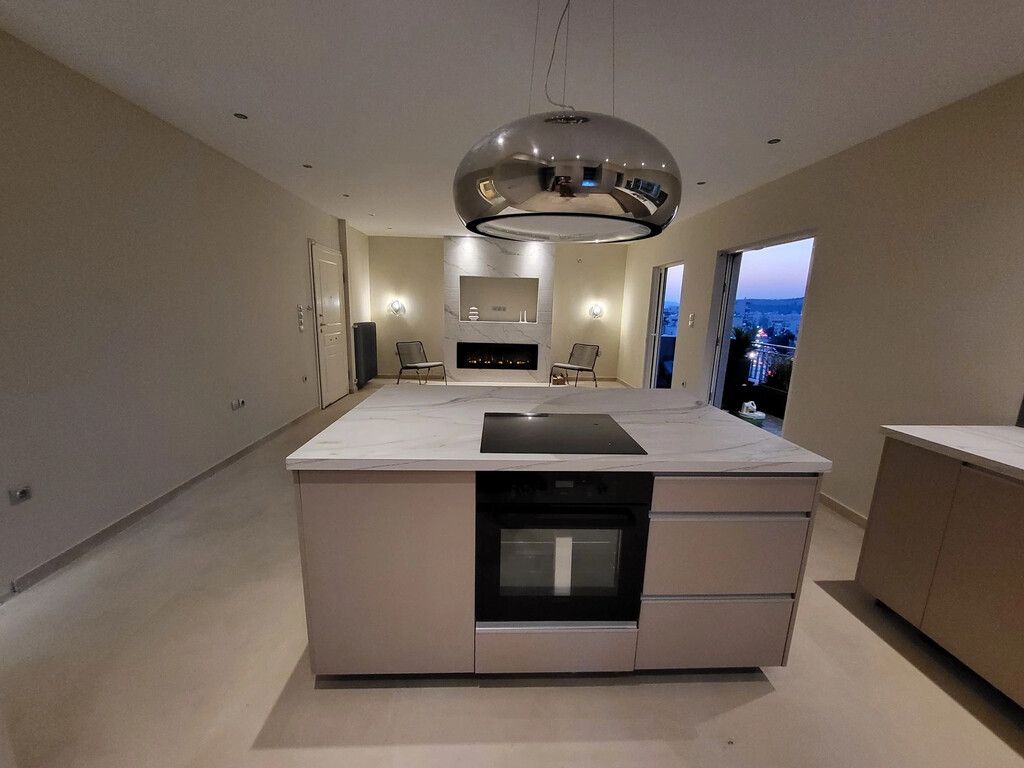 Flat in Athens, Greece, 85 m² - picture 10