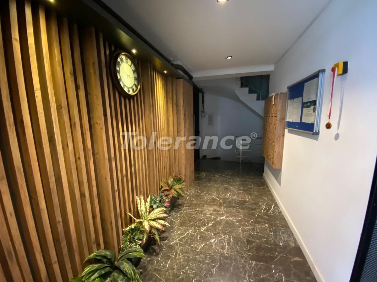 Appartamenti a Antalya, Turchia, 55 m² - foto 2