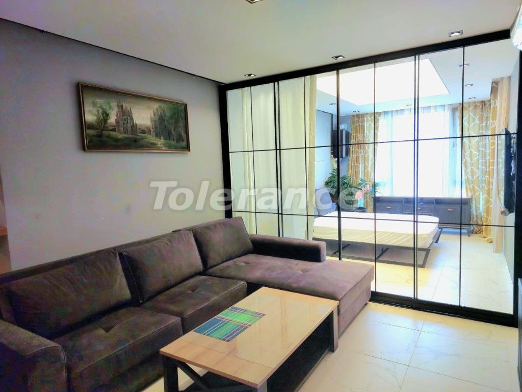 Apartment in Antalya, Turkey, 65 m² - picture 7