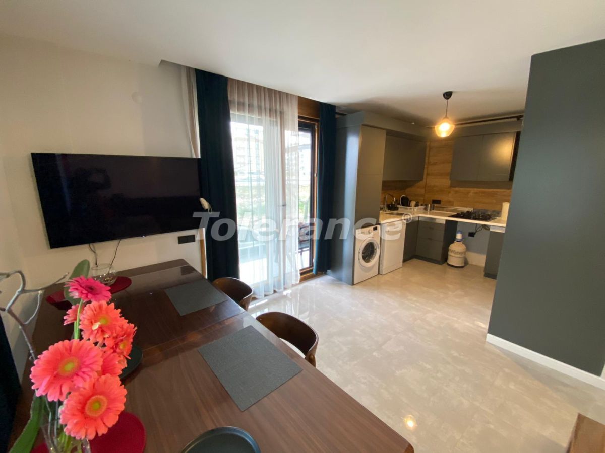 Appartamenti a Antalya, Turchia, 55 m² - foto 7