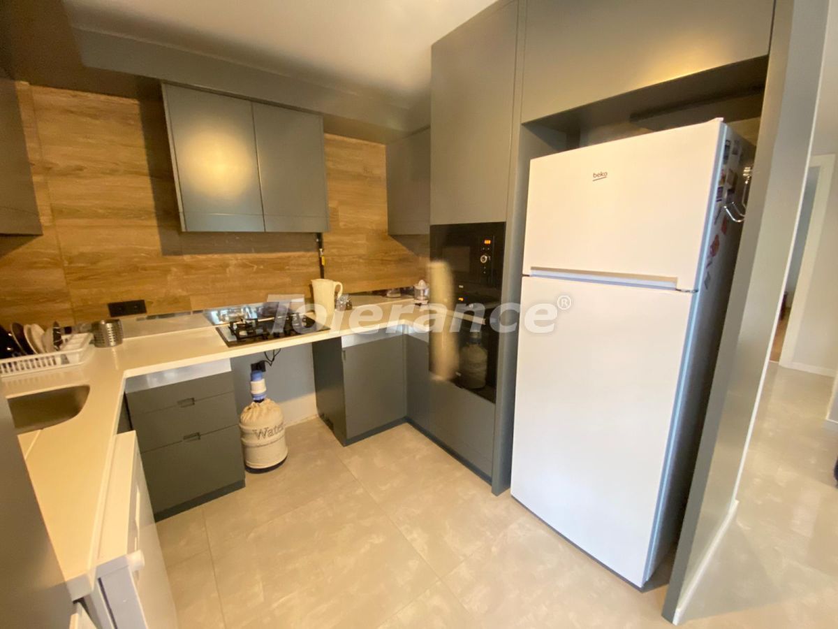 Appartamenti a Antalya, Turchia, 55 m² - foto 8