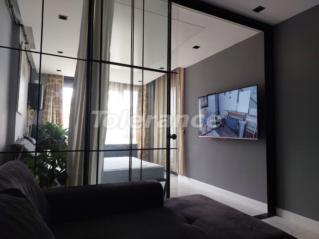 Apartment in Antalya, Turkey, 65 m² - picture 8