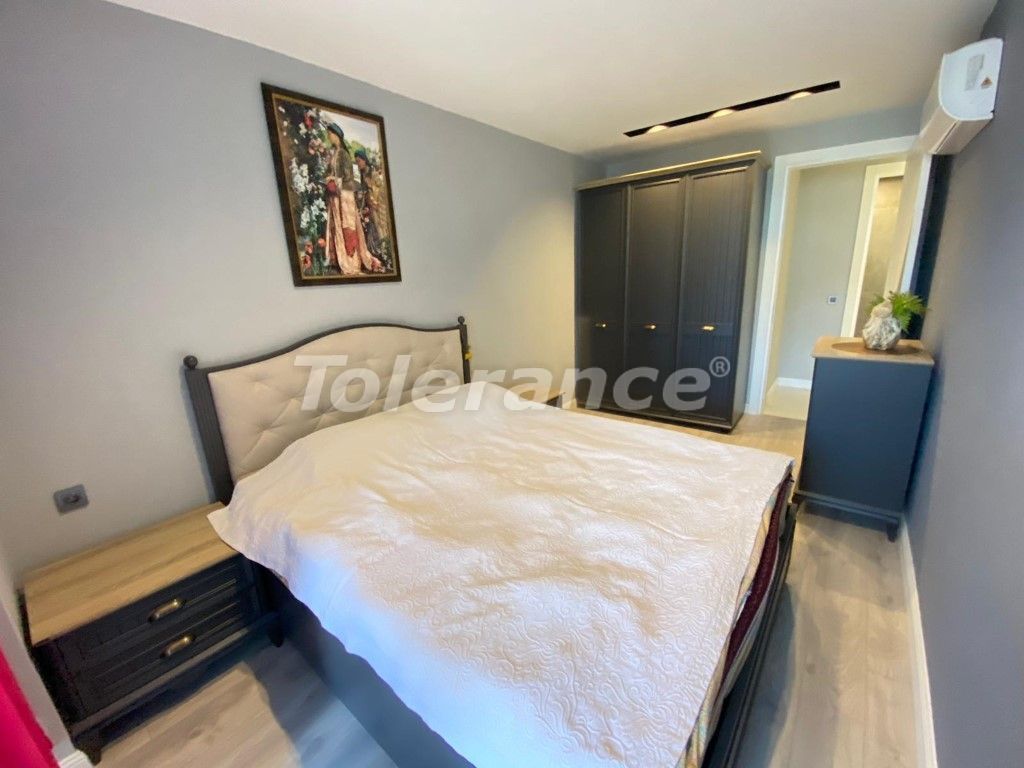 Apartment in Antalya, Turkey, 65 m² - picture 10