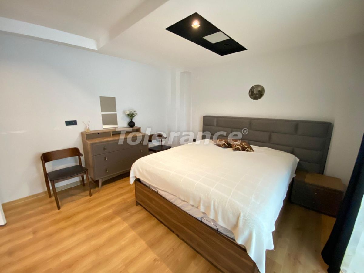 Appartamenti a Antalya, Turchia, 55 m² - foto 12