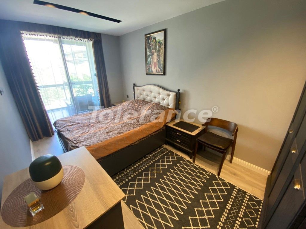 Apartment in Antalya, Turkey, 65 m² - picture 12