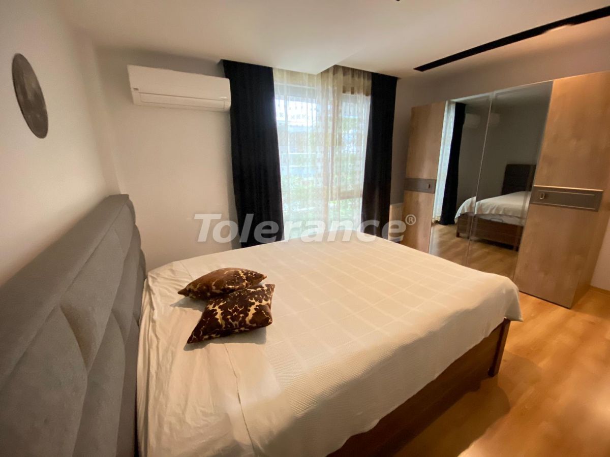 Appartamenti a Antalya, Turchia, 55 m² - foto 13