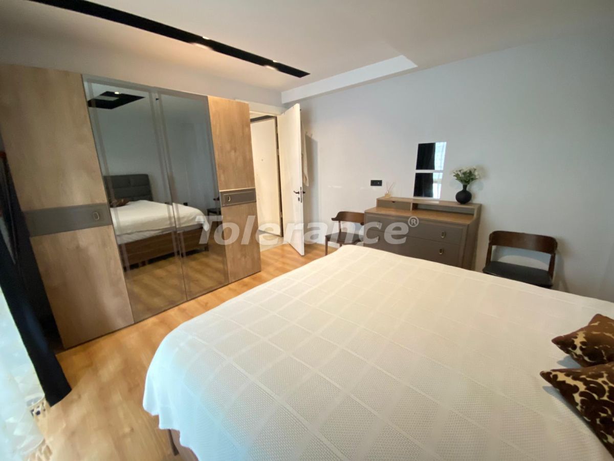 Appartamenti a Antalya, Turchia, 55 m² - foto 14