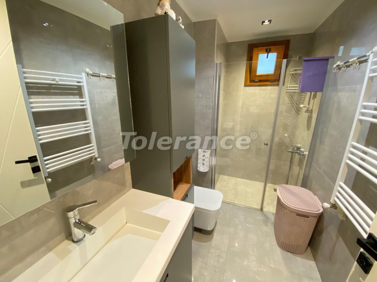 Appartamenti a Antalya, Turchia, 55 m² - foto 15
