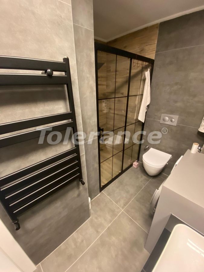 Apartment in Antalya, Turkey, 65 m² - picture 16