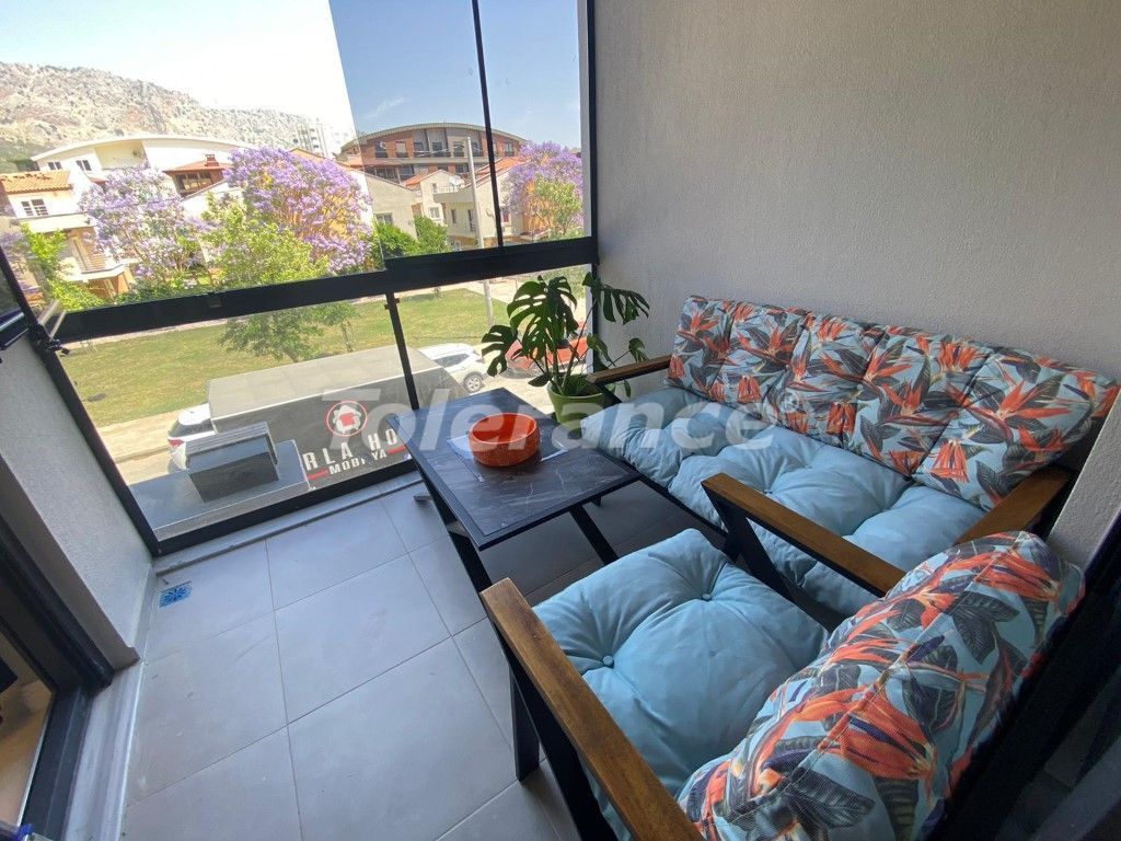 Apartment in Antalya, Turkey, 65 m² - picture 17