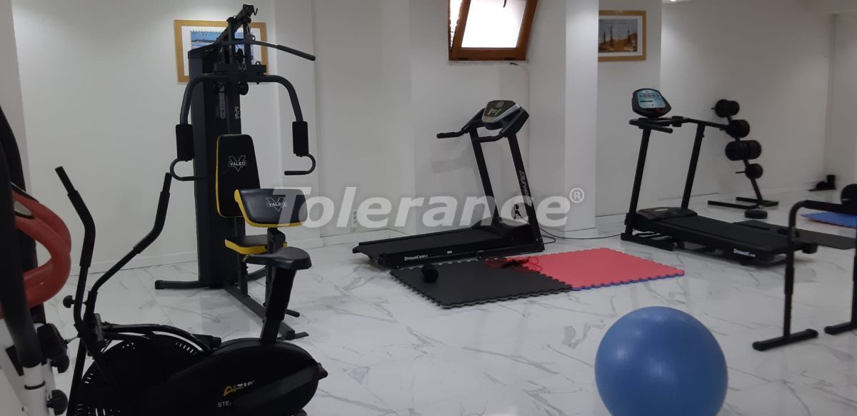 Appartamenti a Antalya, Turchia, 55 m² - foto 18