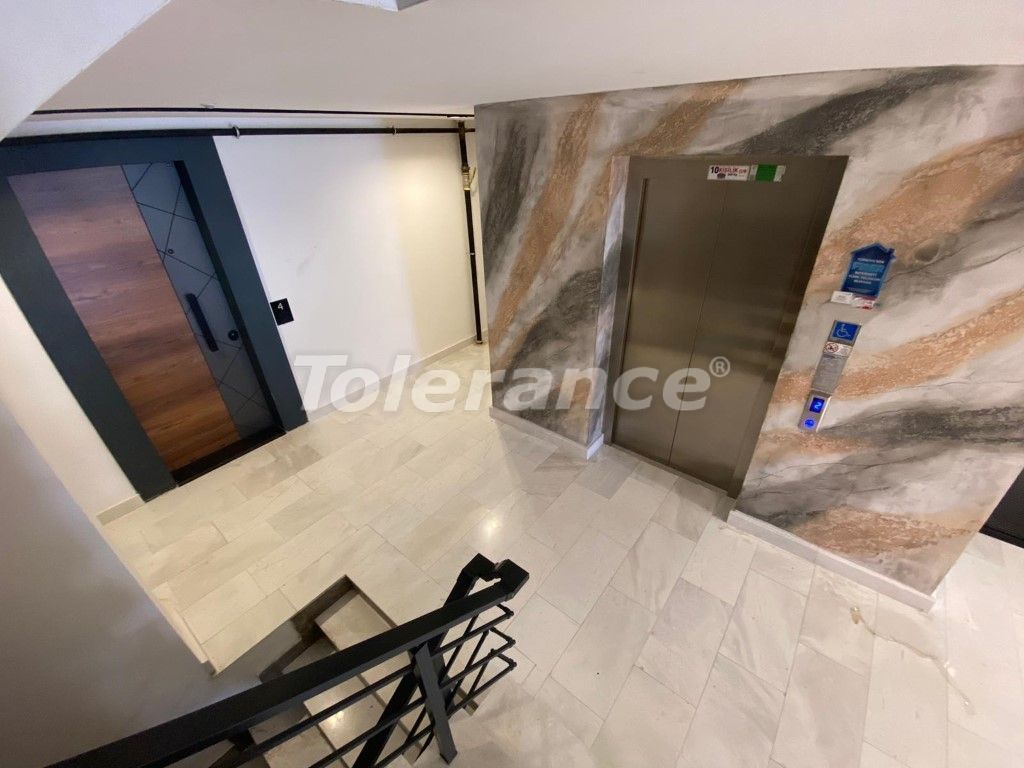 Apartment in Antalya, Turkey, 65 m² - picture 19