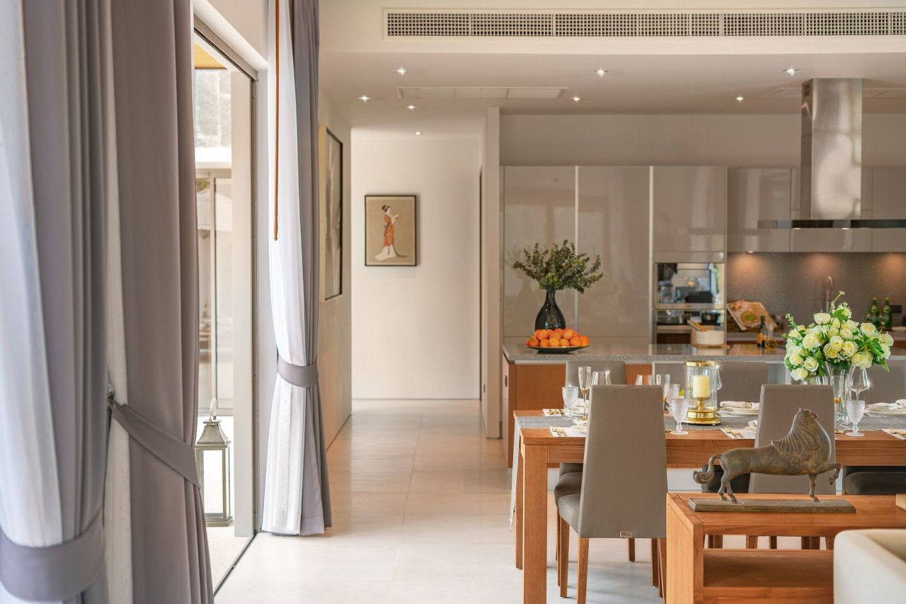 Villa in Insel Phuket, Thailand, 723 m² - Foto 5