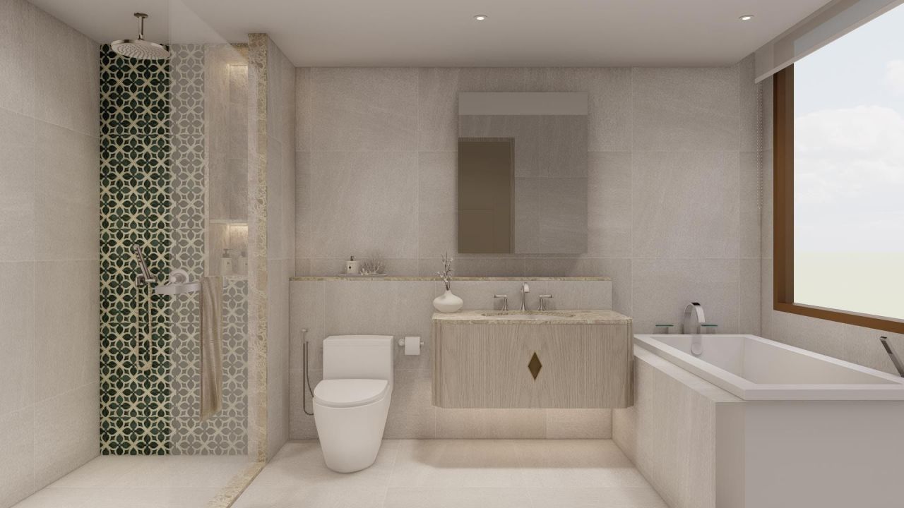 Apartment on Phuket Island, Thailand, 72 m² - picture 6