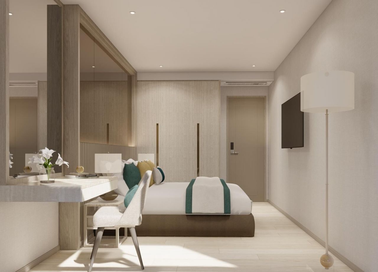 Apartment on Phuket Island, Thailand, 122 m² - picture 4