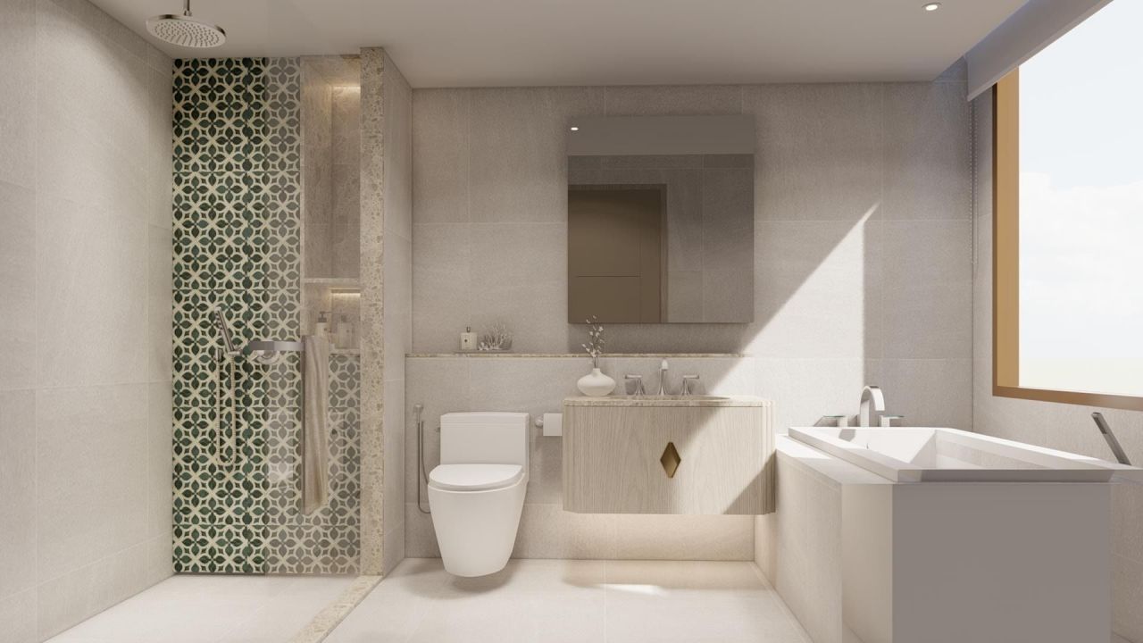 Apartment on Phuket Island, Thailand, 122 m² - picture 5