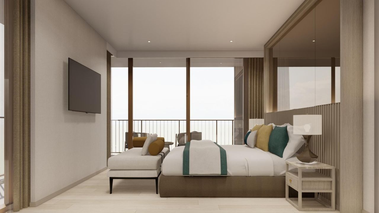 Apartment on Phuket Island, Thailand, 122 m² - picture 6