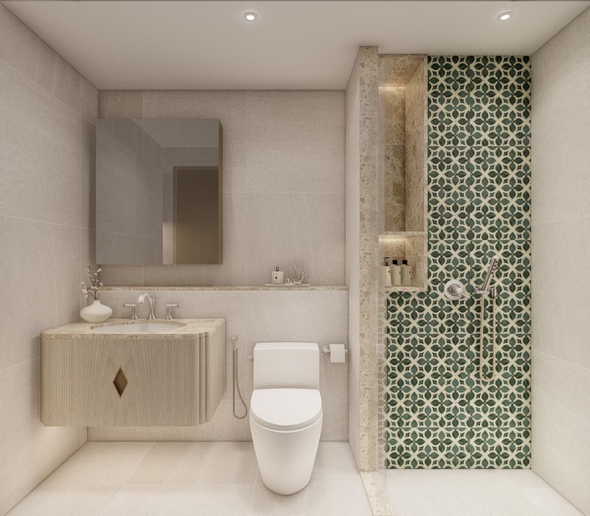 Apartment on Phuket Island, Thailand, 36 m² - picture 4