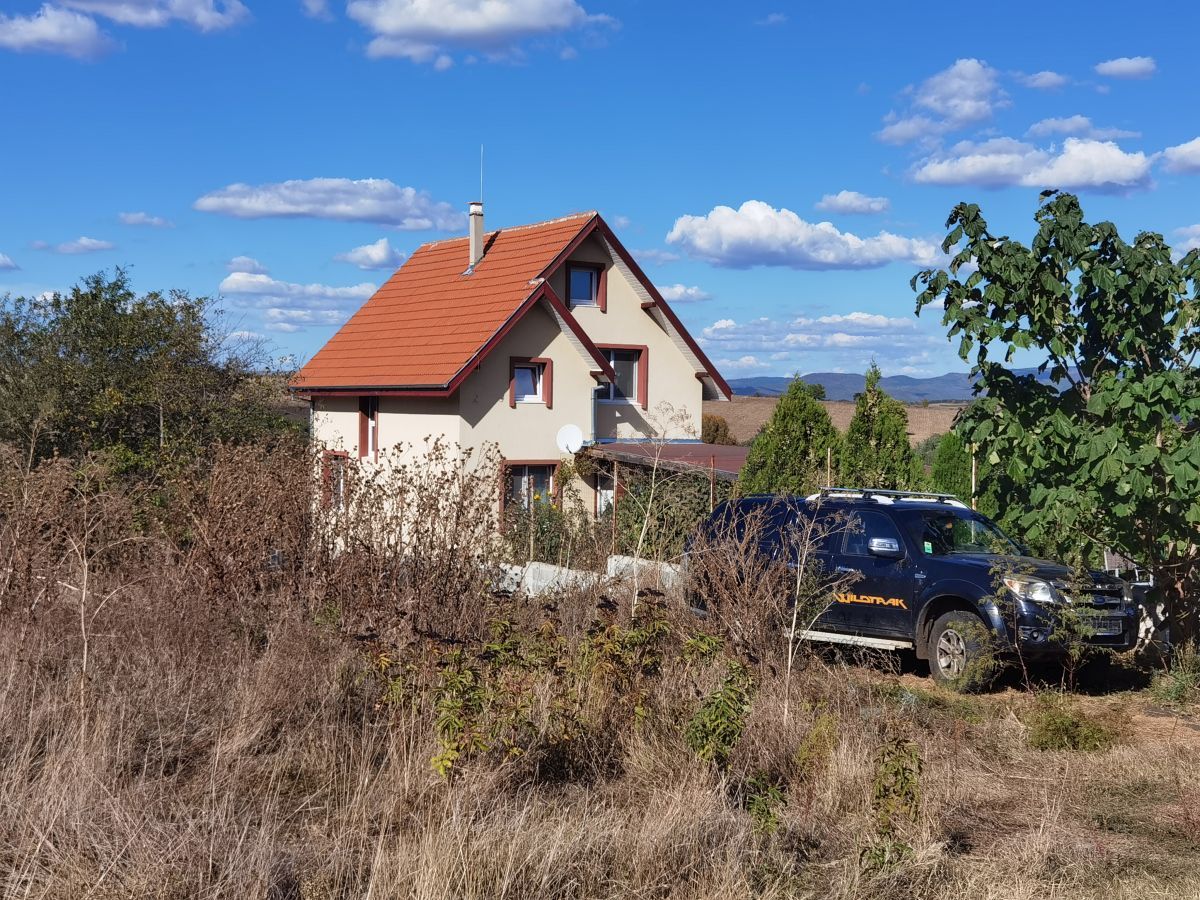 Maison à Medovo, Bulgarie, 160 m² - image 1