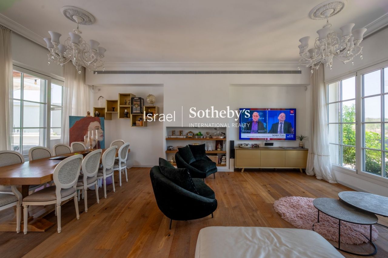 Villa a Cesarea, Israele, 550 m² - foto 4