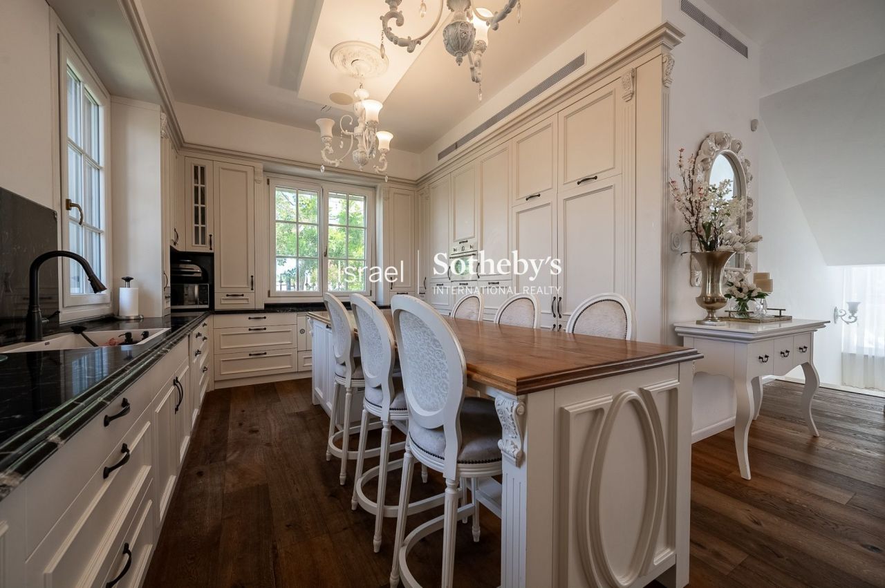 Villa a Cesarea, Israele, 550 m² - foto 7