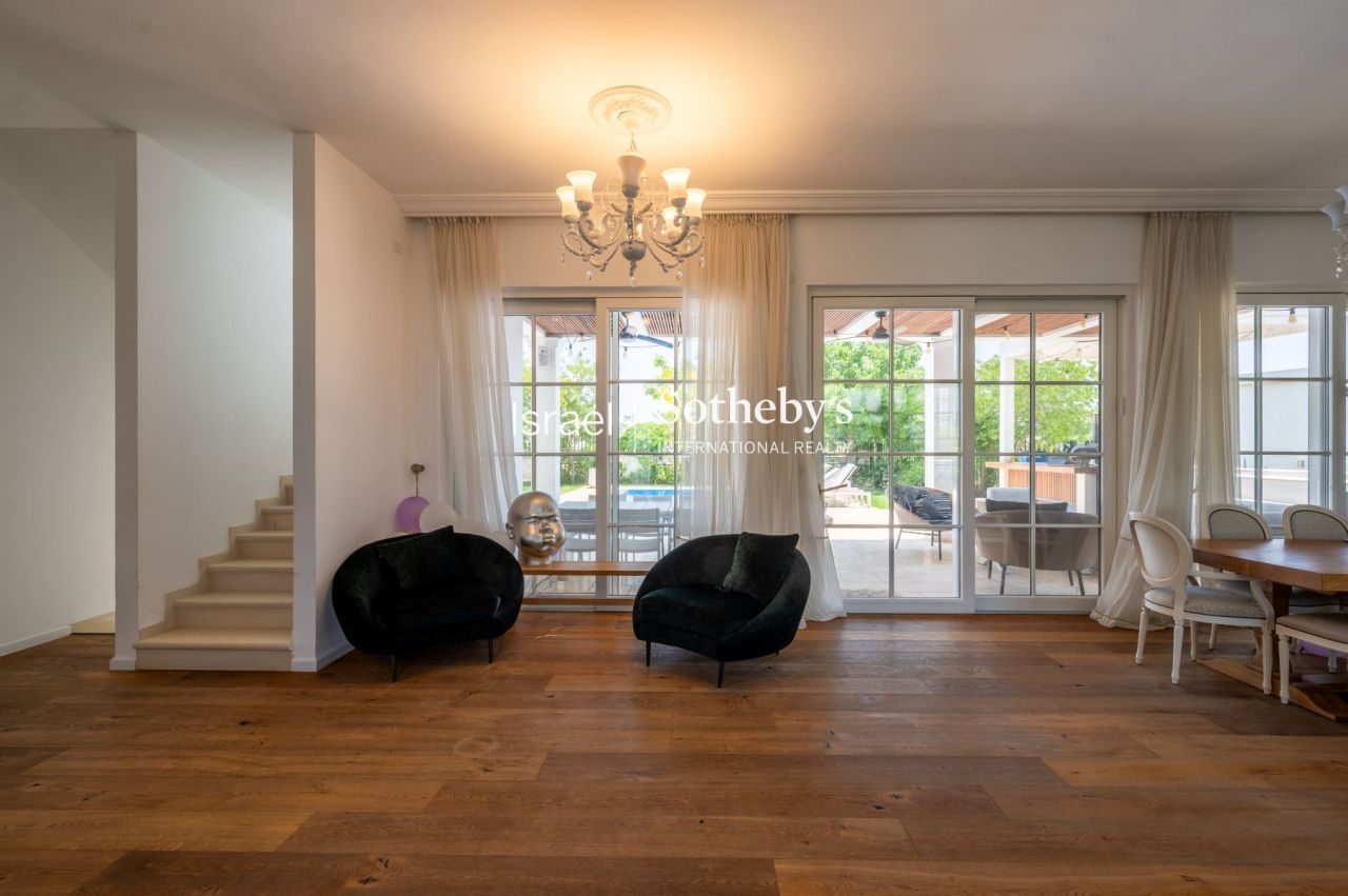 Villa a Cesarea, Israele, 550 m² - foto 5