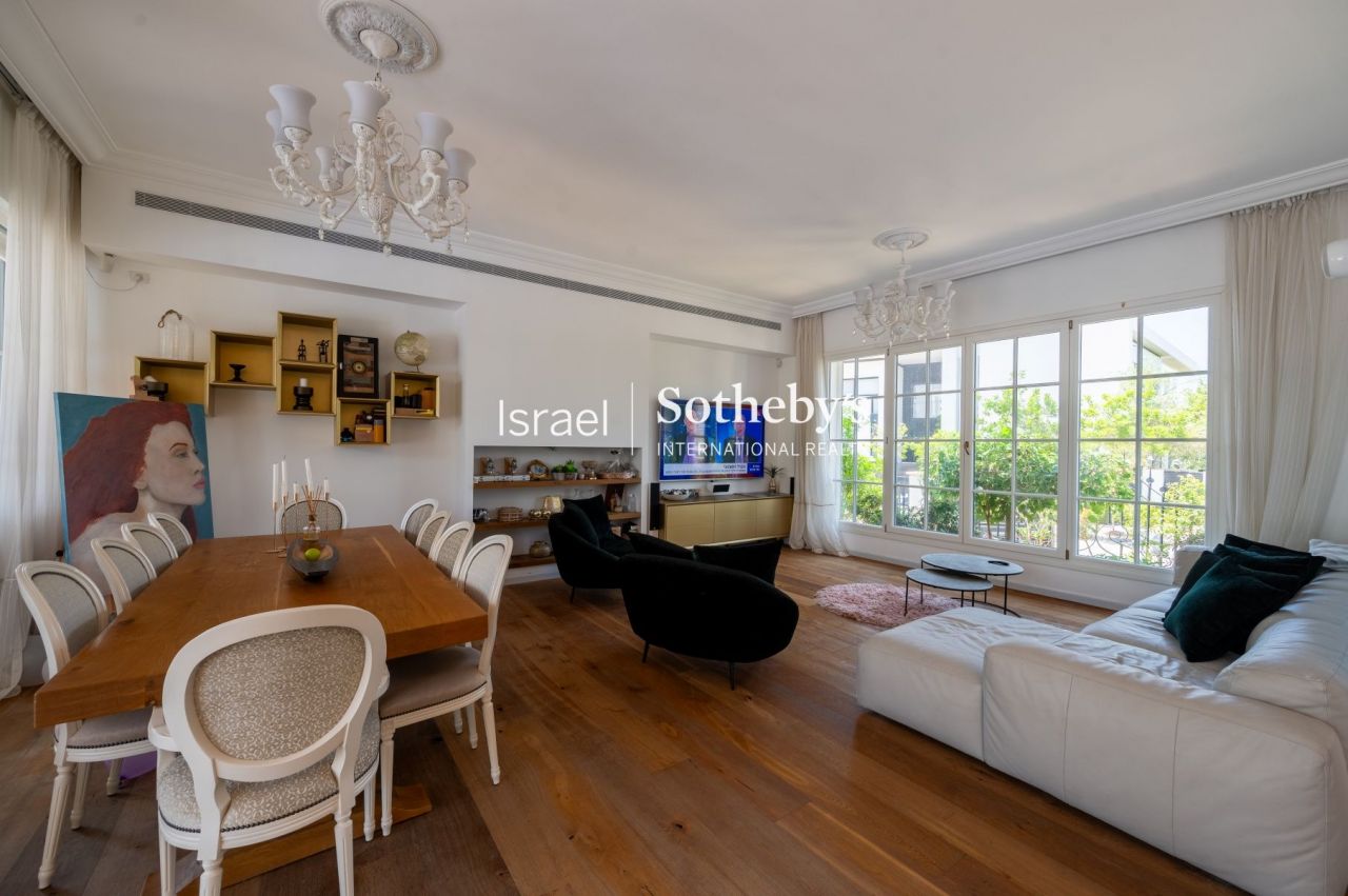 Villa a Cesarea, Israele, 550 m² - foto 3