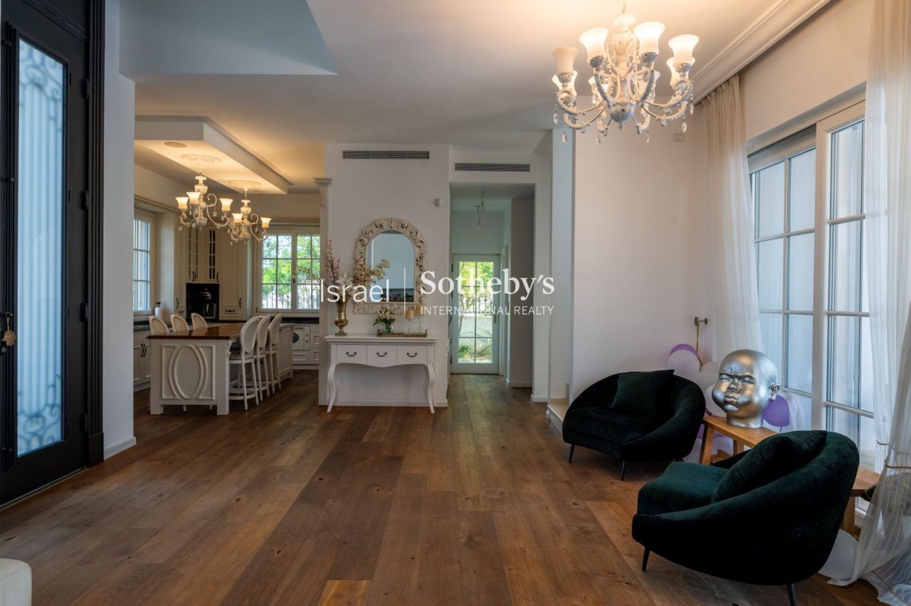 Villa a Cesarea, Israele, 550 m² - foto 6