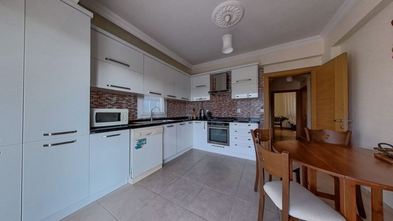 Villa a Fethiye, Turchia, 225 m² - foto 3