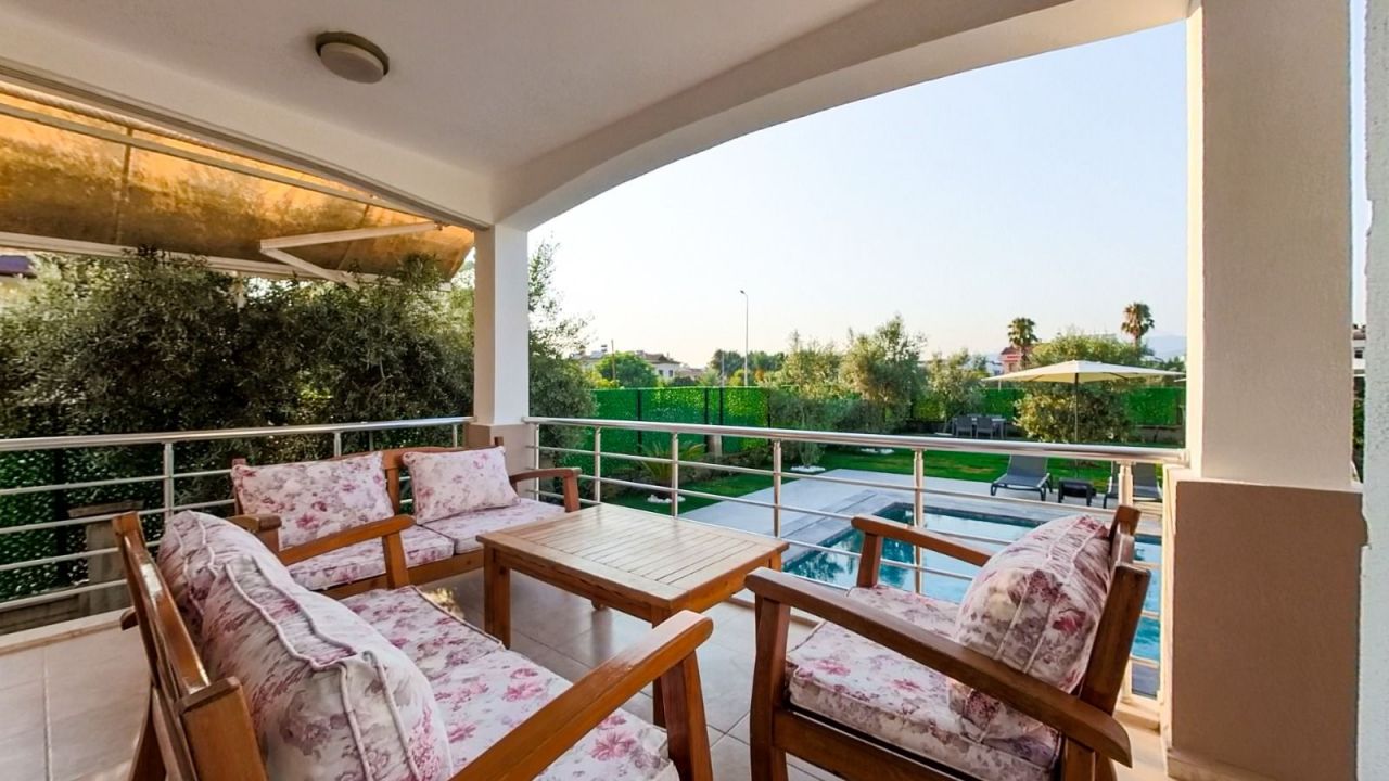 Villa a Fethiye, Turchia, 225 m² - foto 6