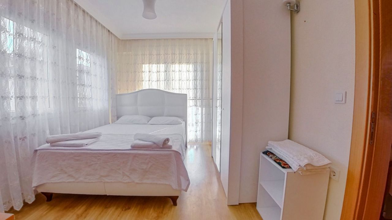 Villa a Fethiye, Turchia, 225 m² - foto 11