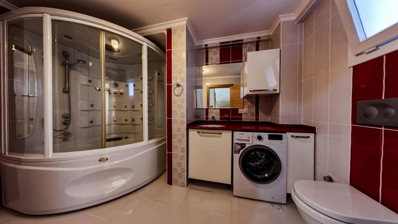 Villa a Fethiye, Turchia, 225 m² - foto 10