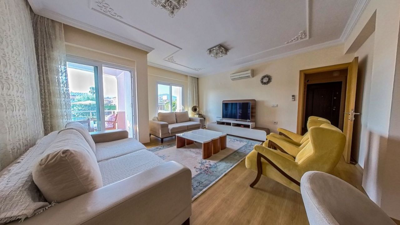 Villa a Fethiye, Turchia, 225 m² - foto 5