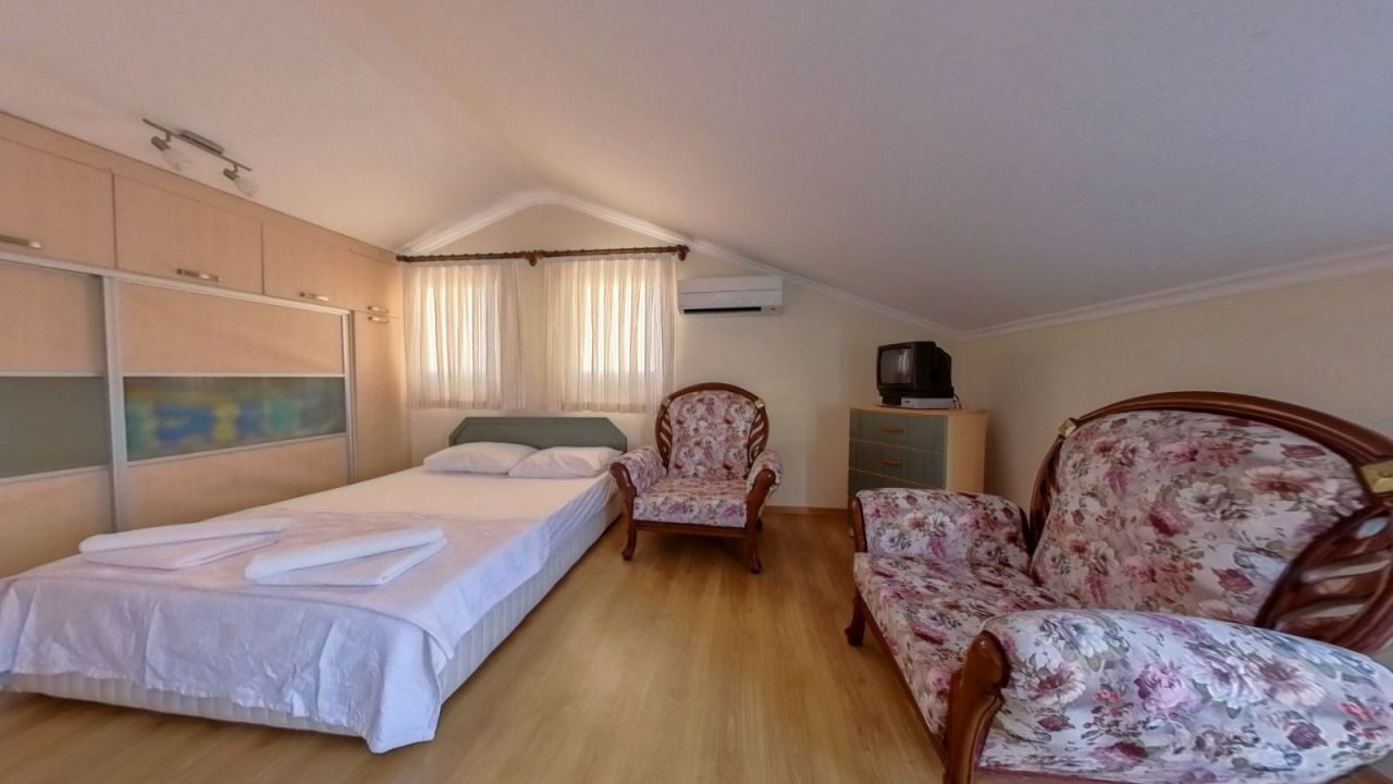 Villa a Fethiye, Turchia, 225 m² - foto 14