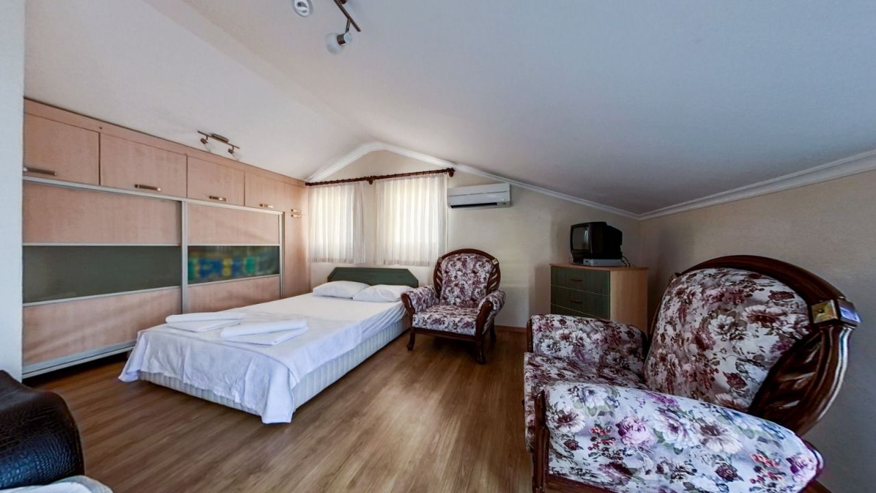 Villa a Fethiye, Turchia, 225 m² - foto 15