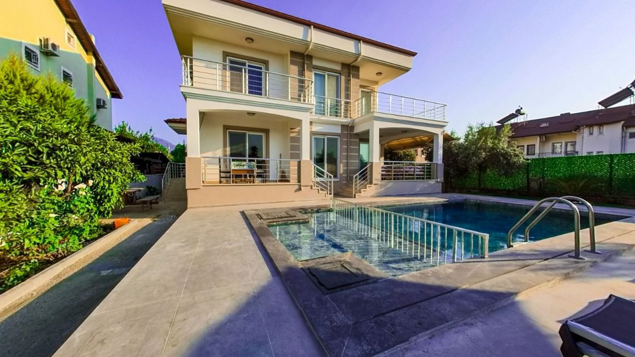 Villa a Fethiye, Turchia, 225 m² - foto 2