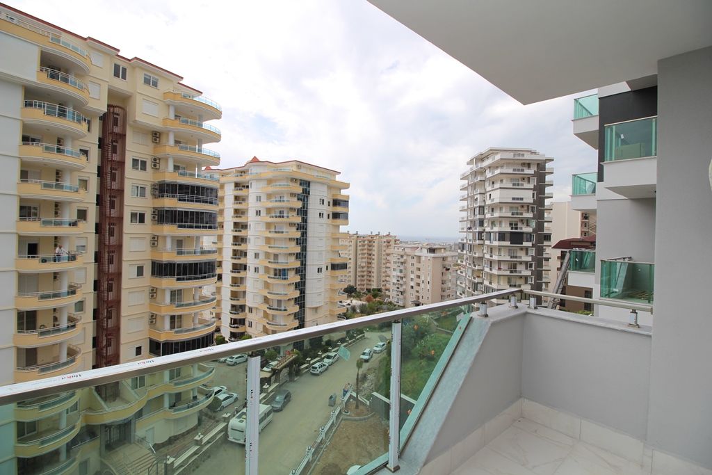 Piso en Alanya, Turquia, 50 m² - imagen 1